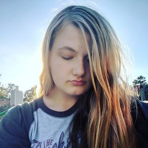 Meet your Posher, Daisy